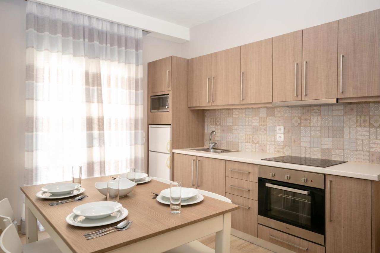 Electra Apartments Sidari  Exterior photo