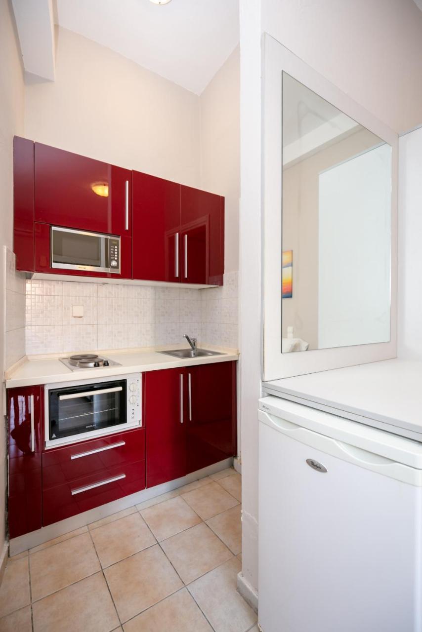 Electra Apartments Sidari  Exterior photo